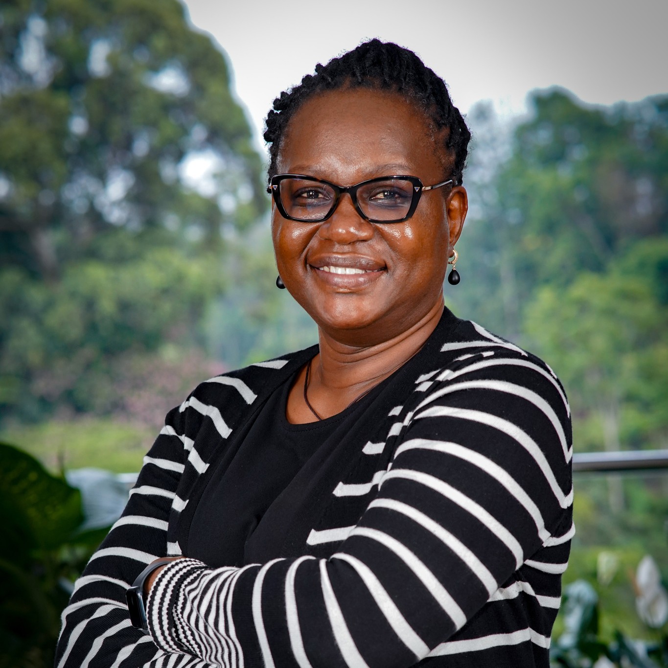 Beatrice Kowitti