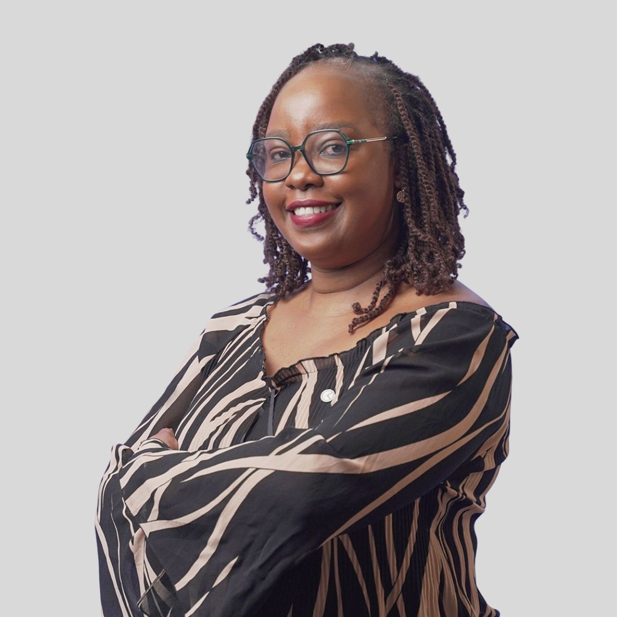 Lilian Mogaka