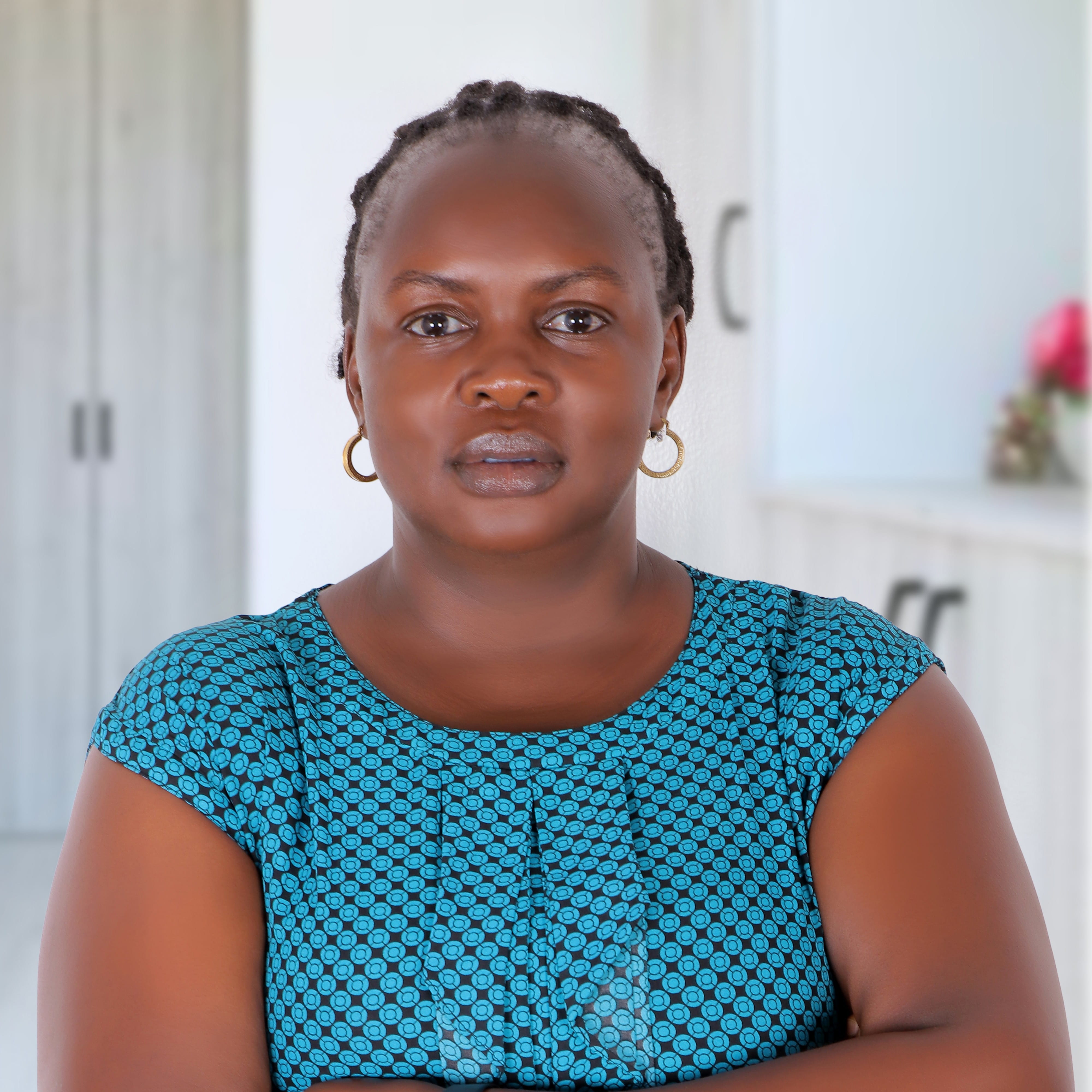 Juliet Najjuma
