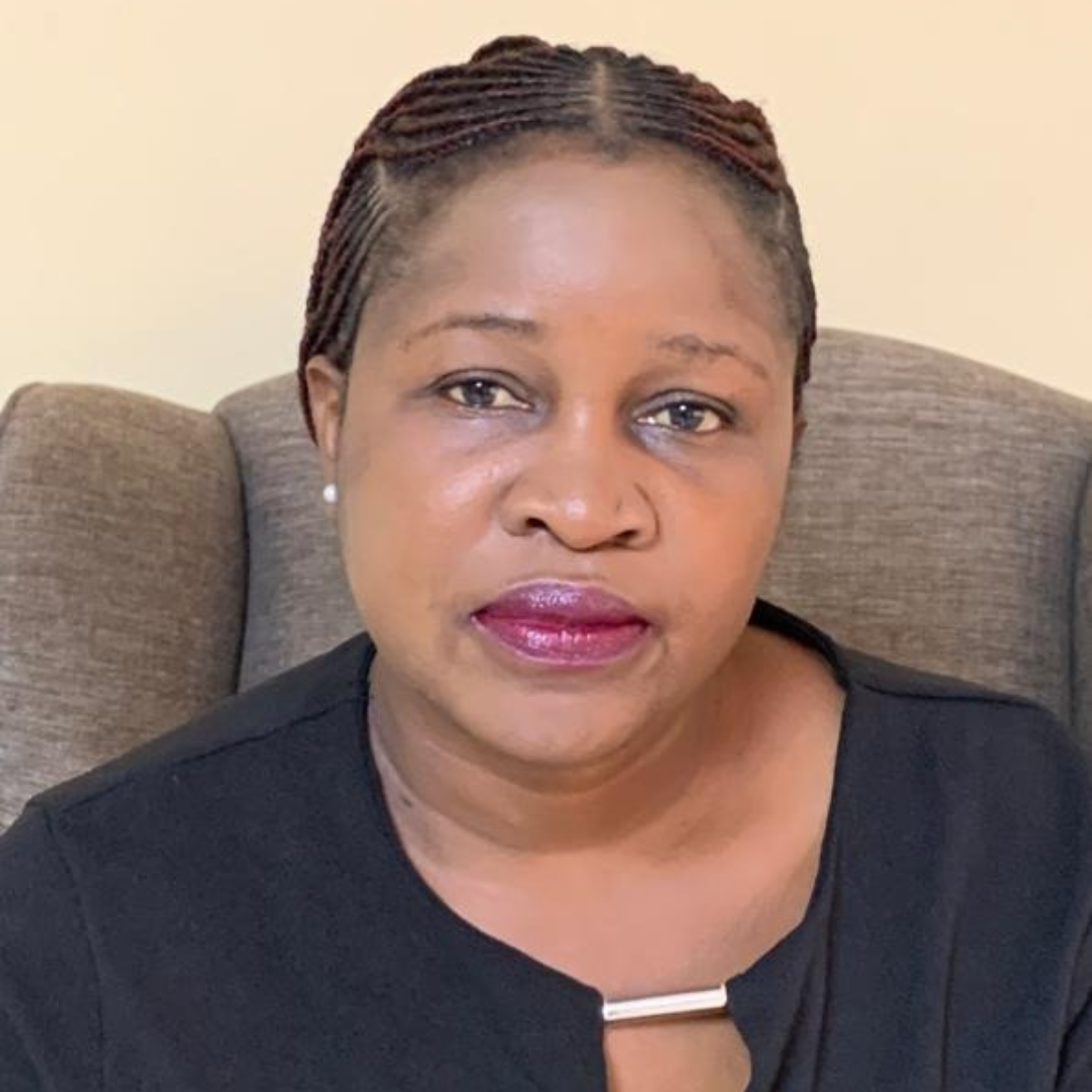 Febby Mulambia