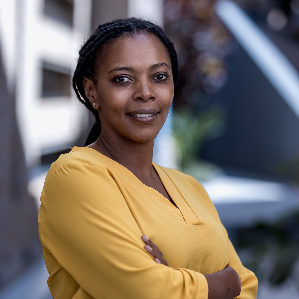 Elizabeth Nyakwea