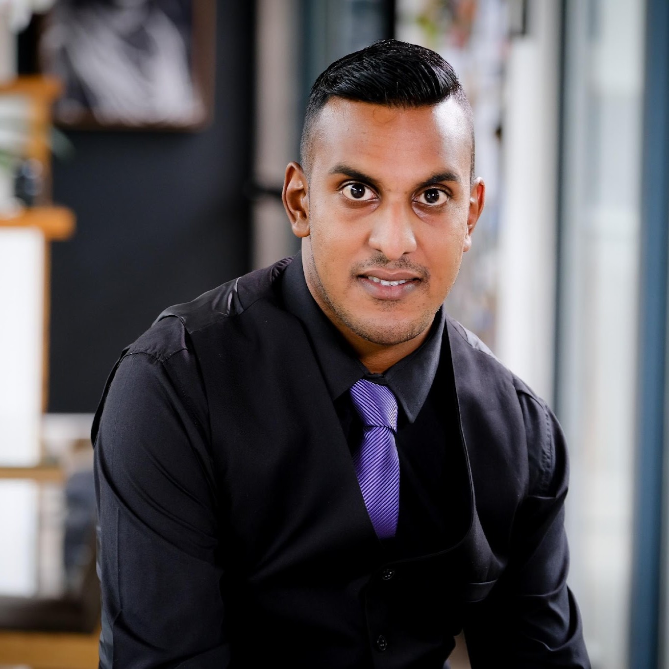 Kyle Chetty
