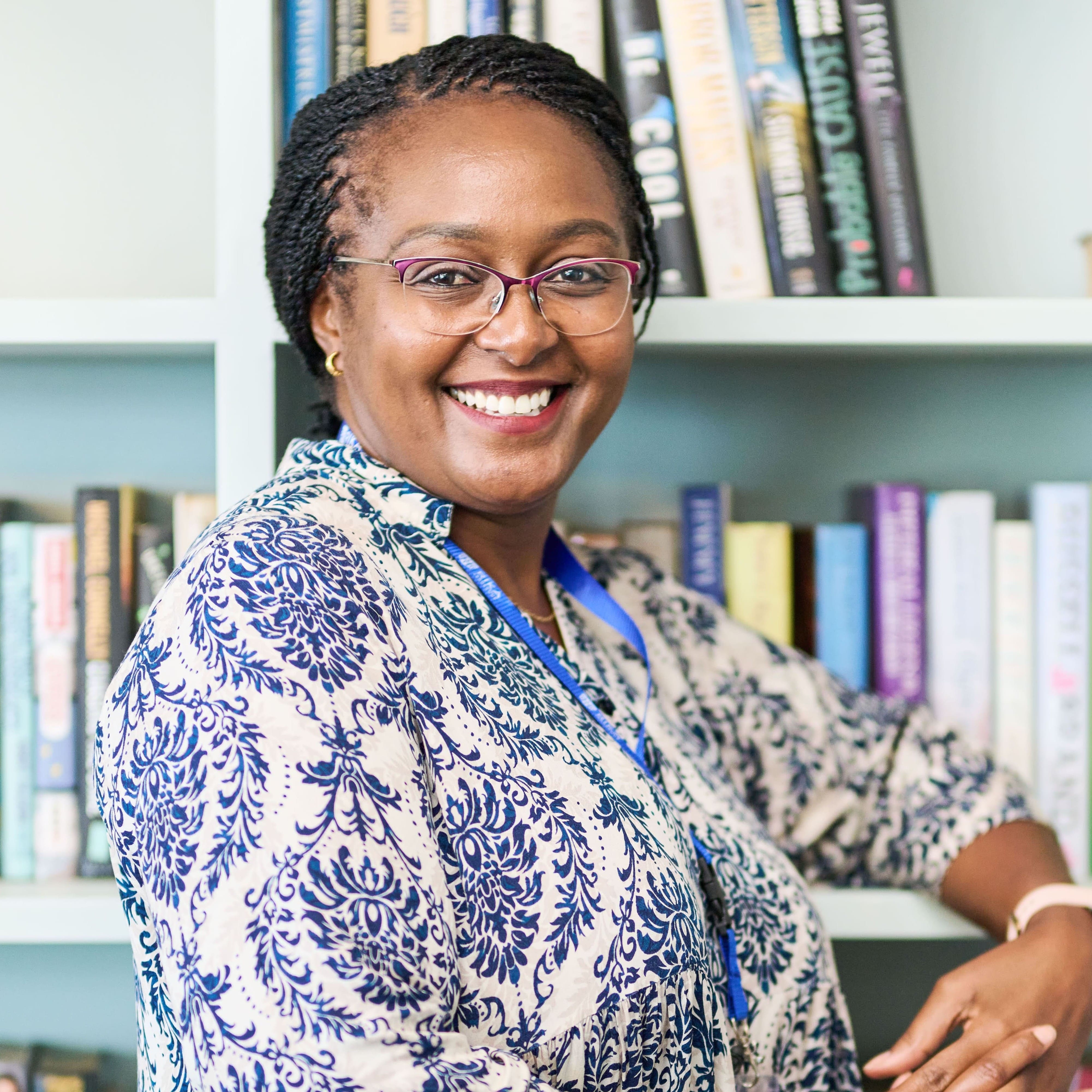 Rose Karanja