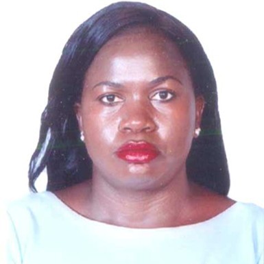 Gloria Maiga