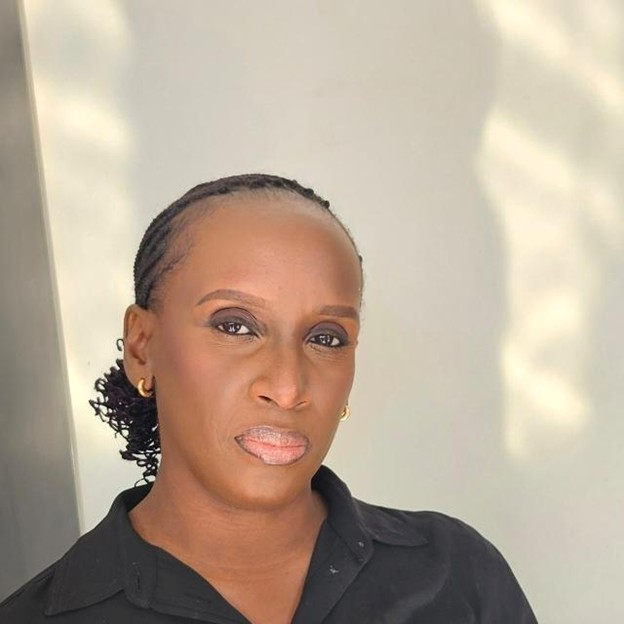 Stella Mugume