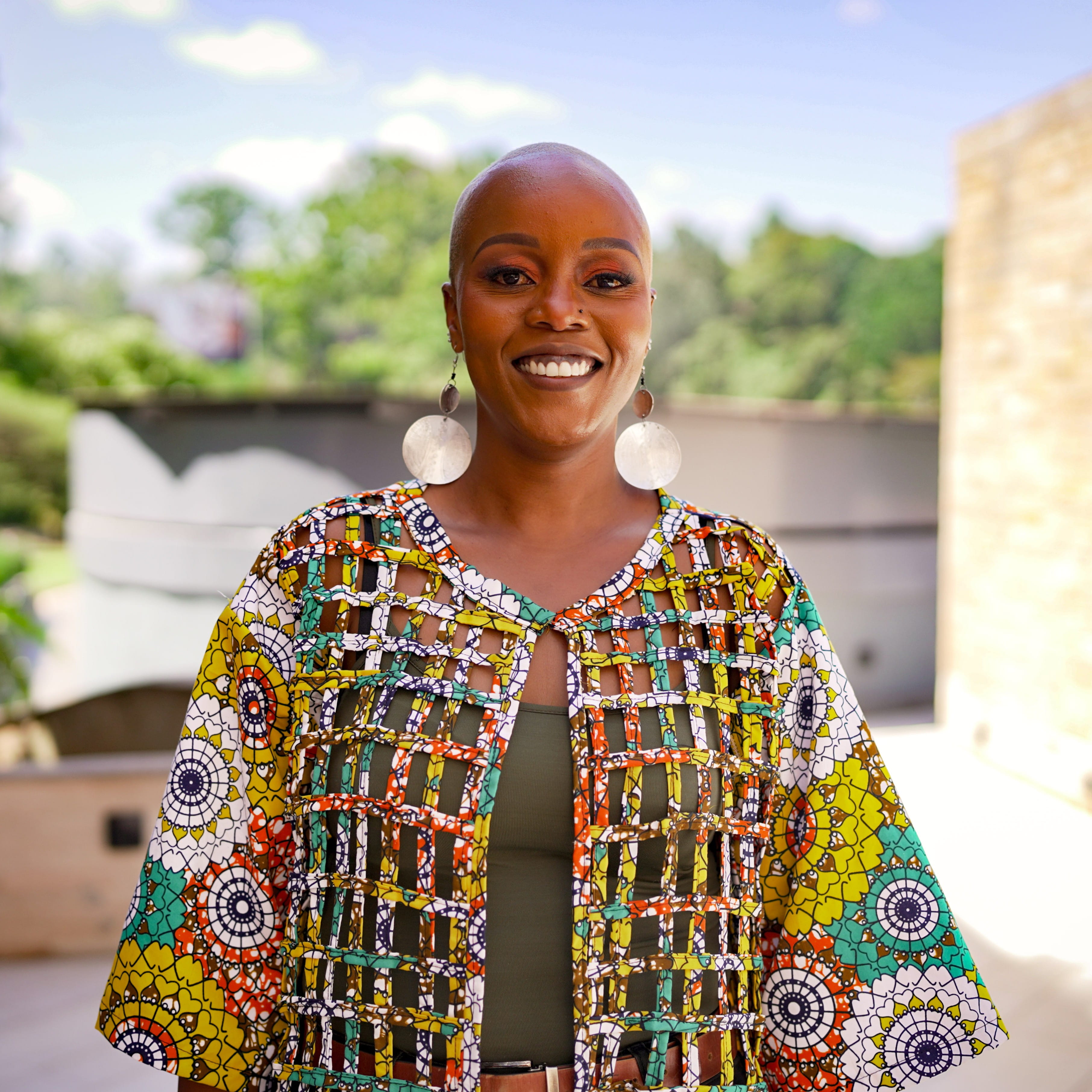 Rita Muigai
