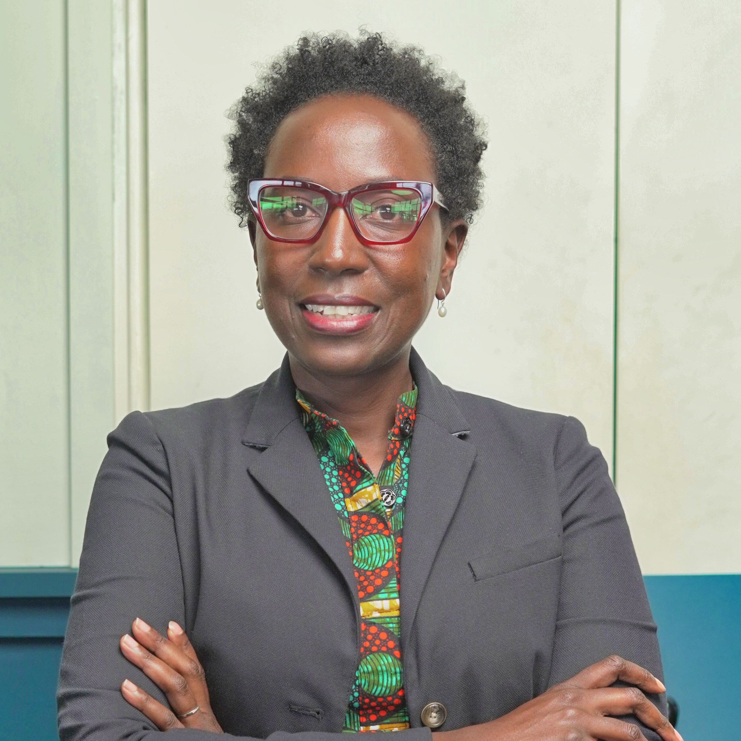 Nyokabi Kiarie