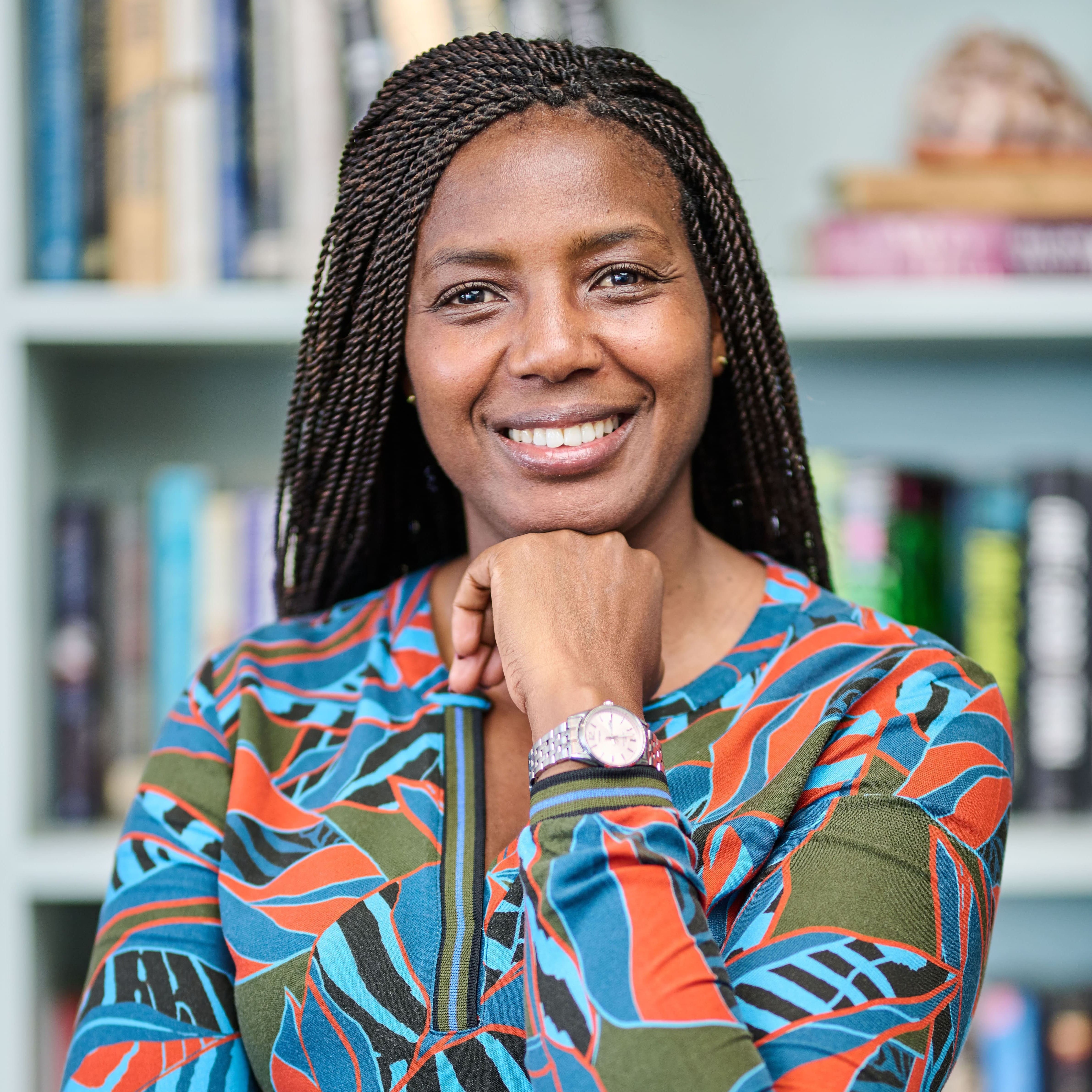 Pamella Gitonga