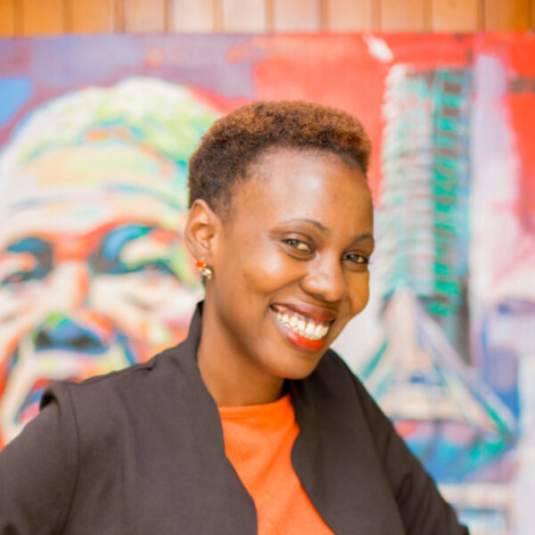 Maria Eme Kyamulabye