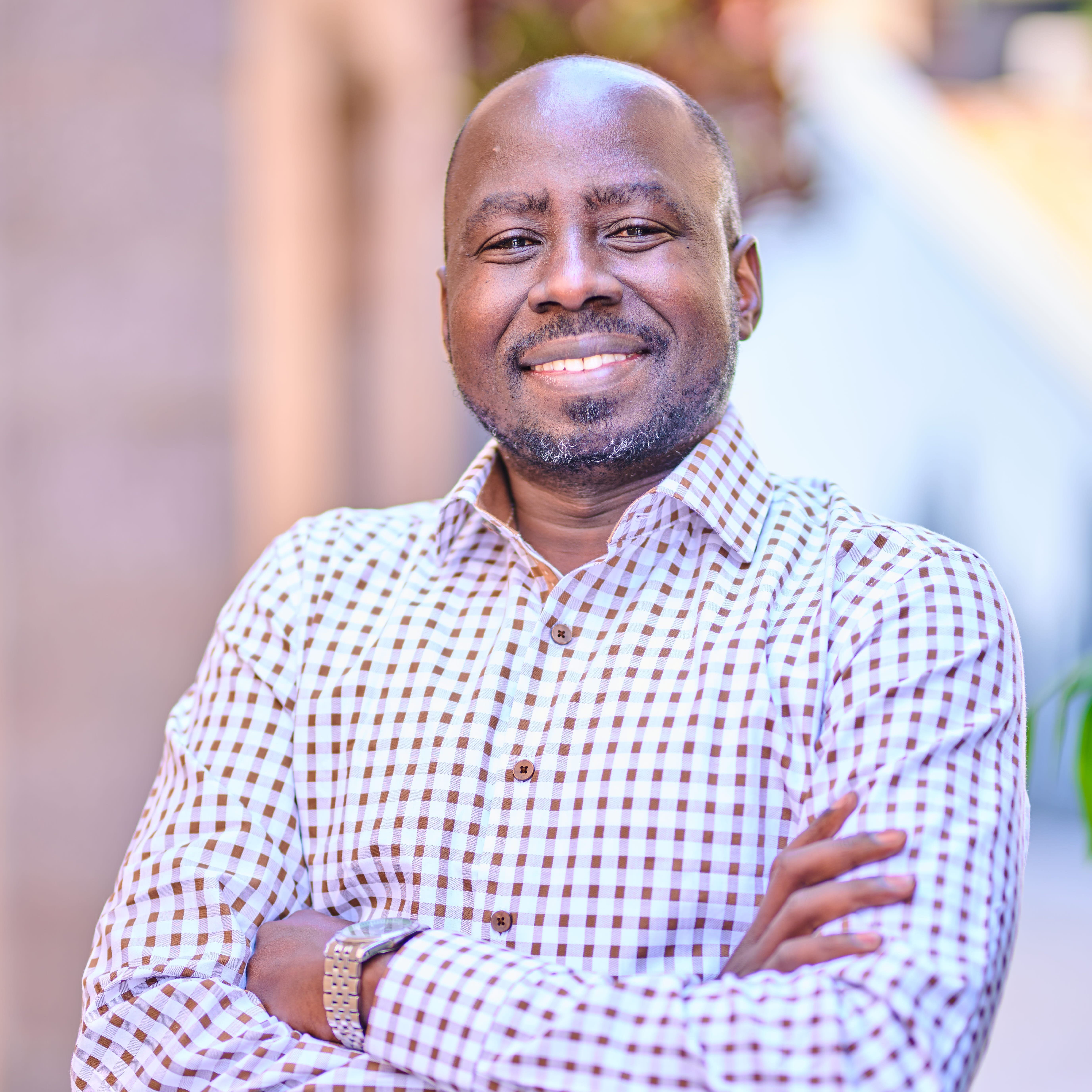 Joseph Duku