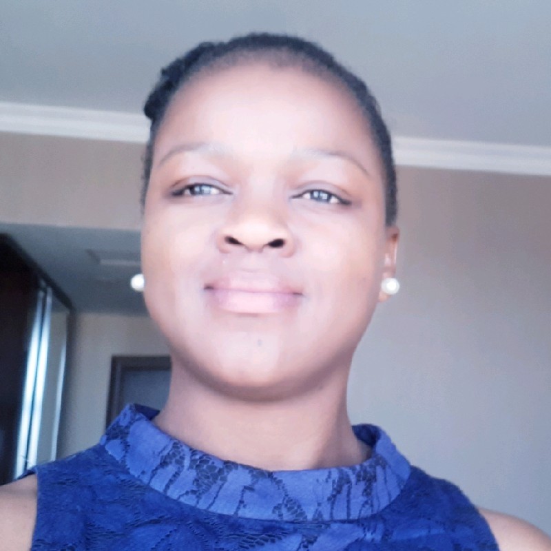 Kudzai Shekede