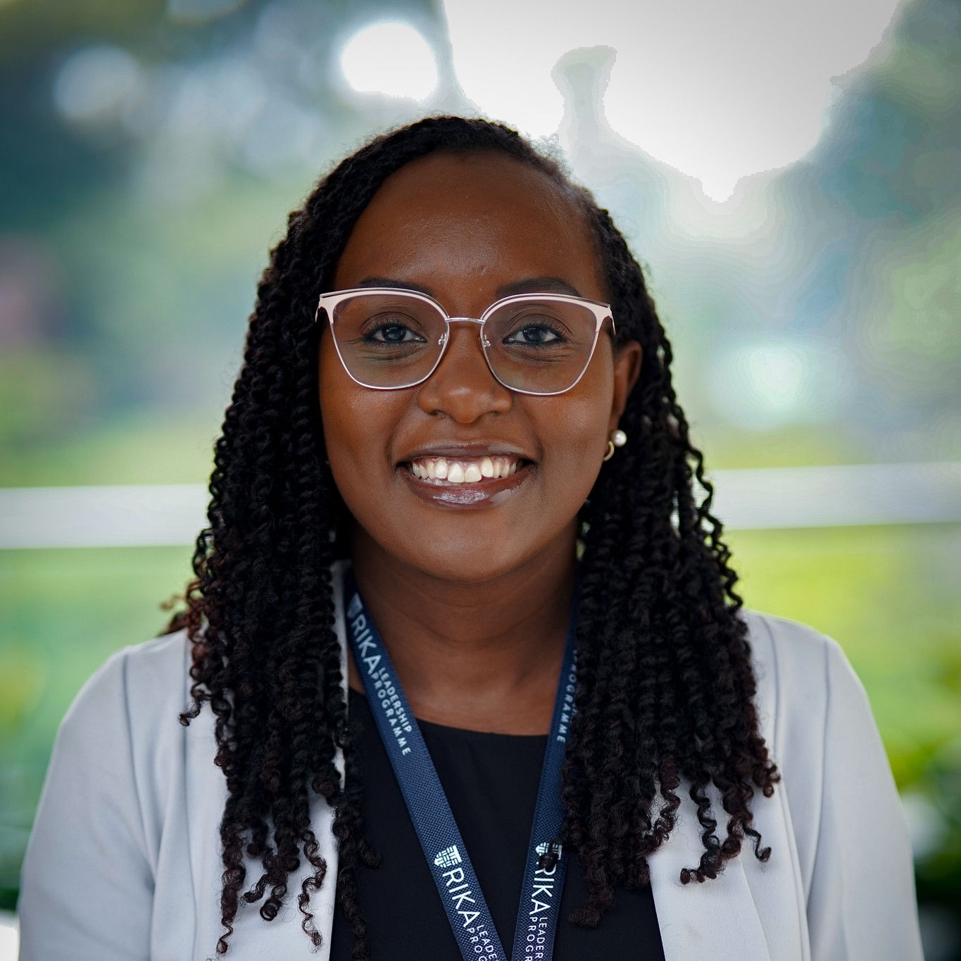 Zipporah Maruvu