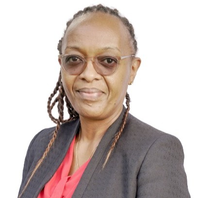 Betty Kimeu