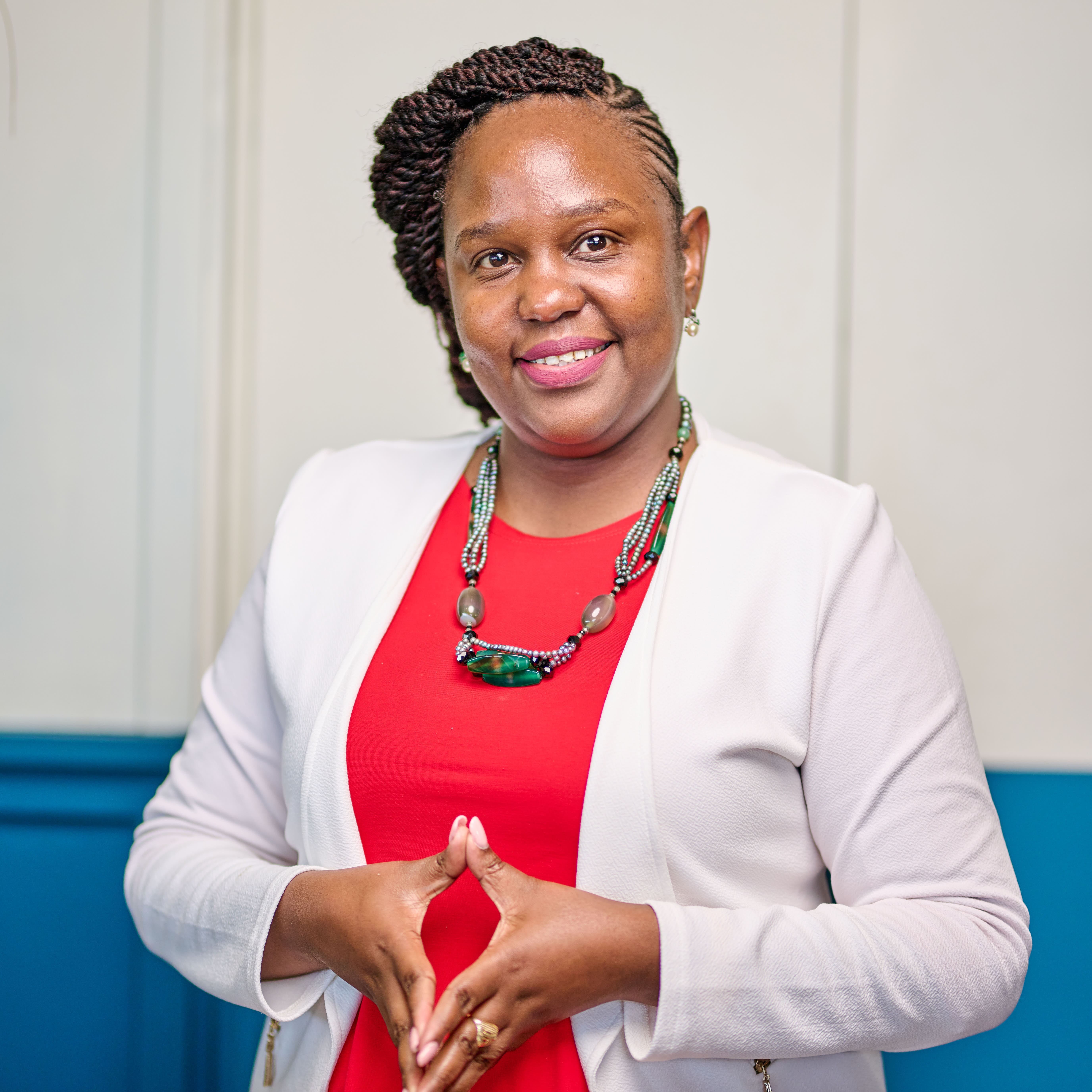 Herina Mbutu