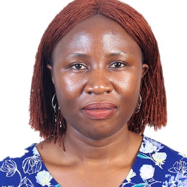 Christine Mayengo