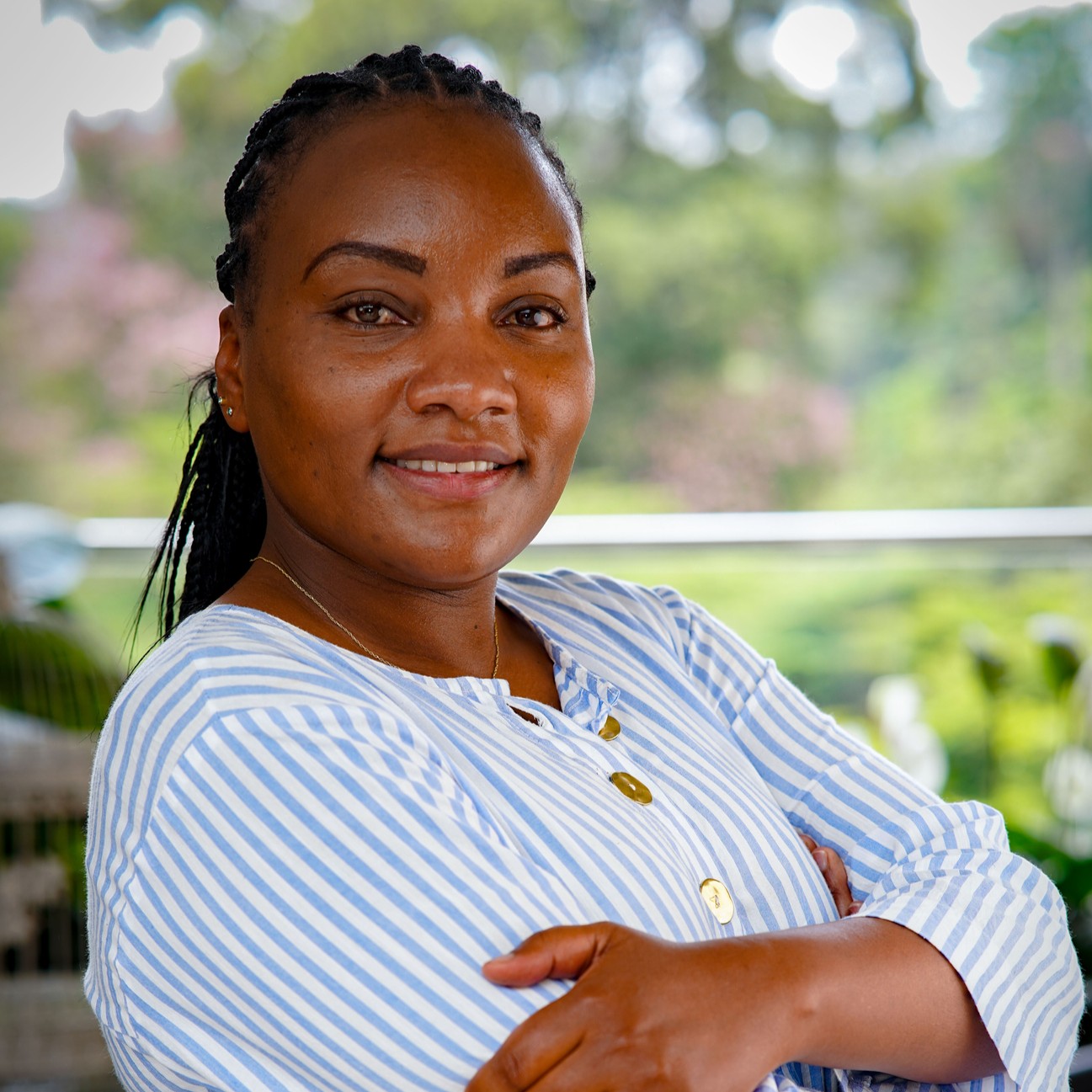 Judy Githaiga