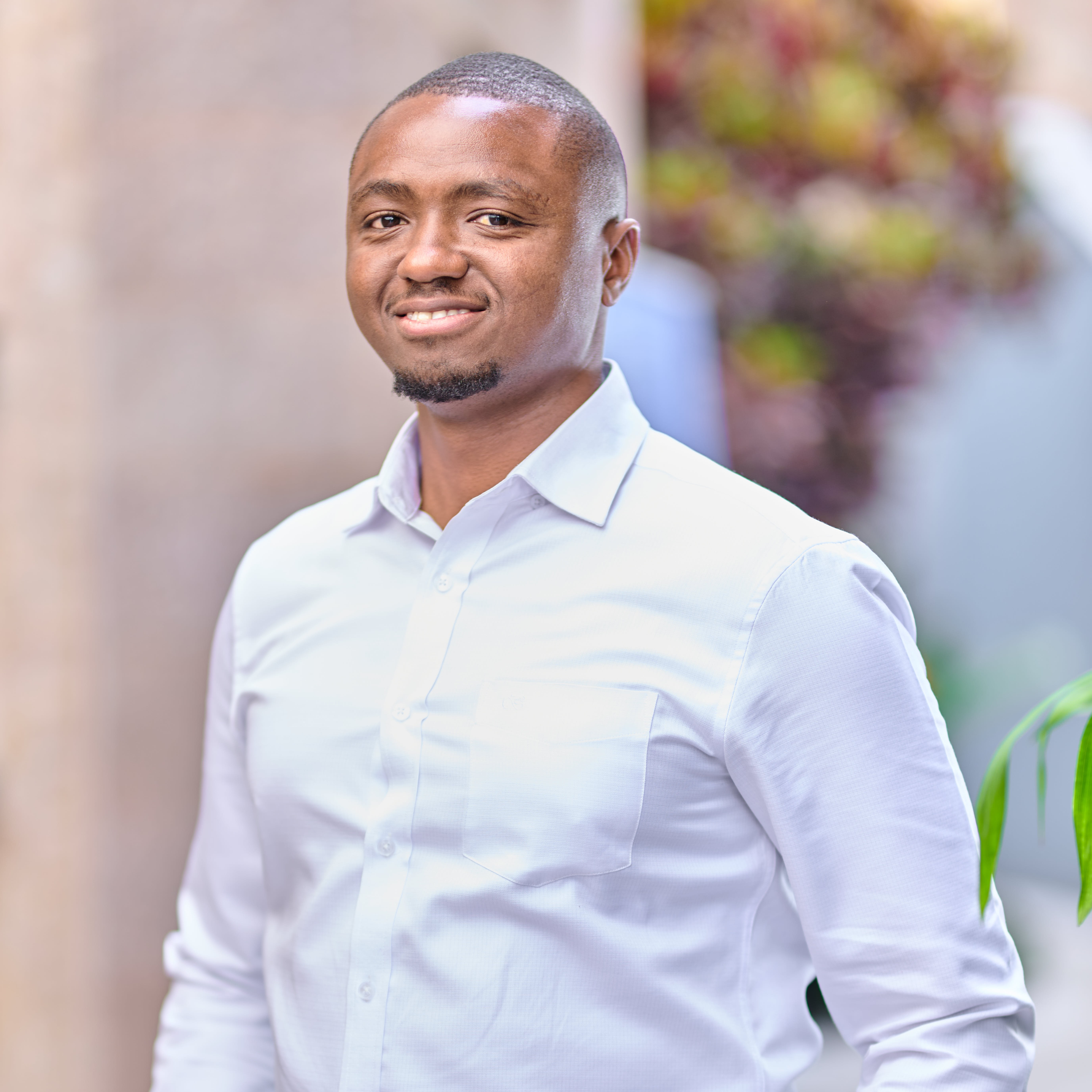 Morris Muoki