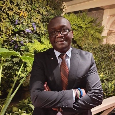 James Muhia
