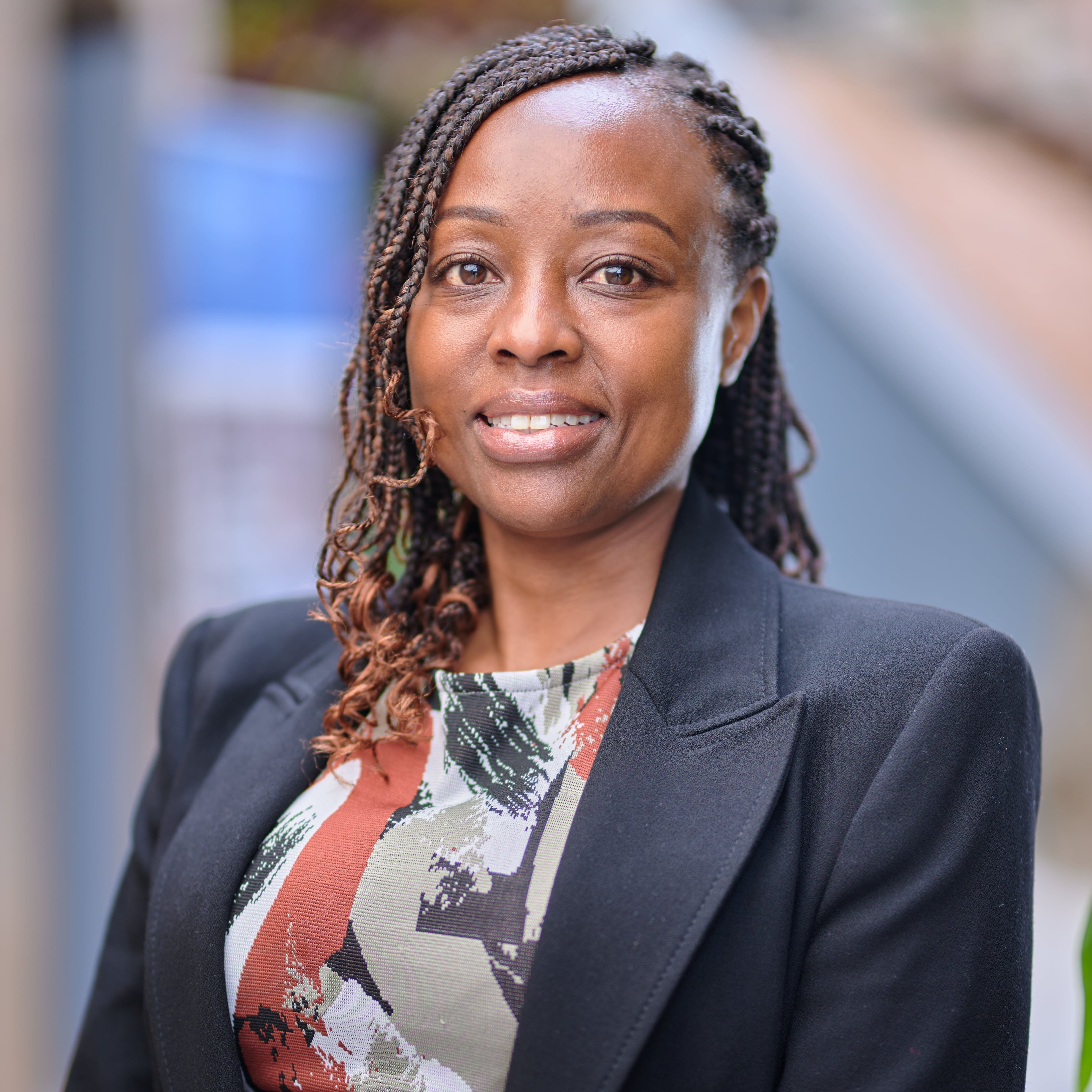 Emma Ogongo