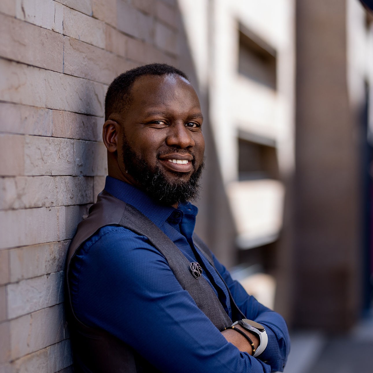 Desmond Mukolwe