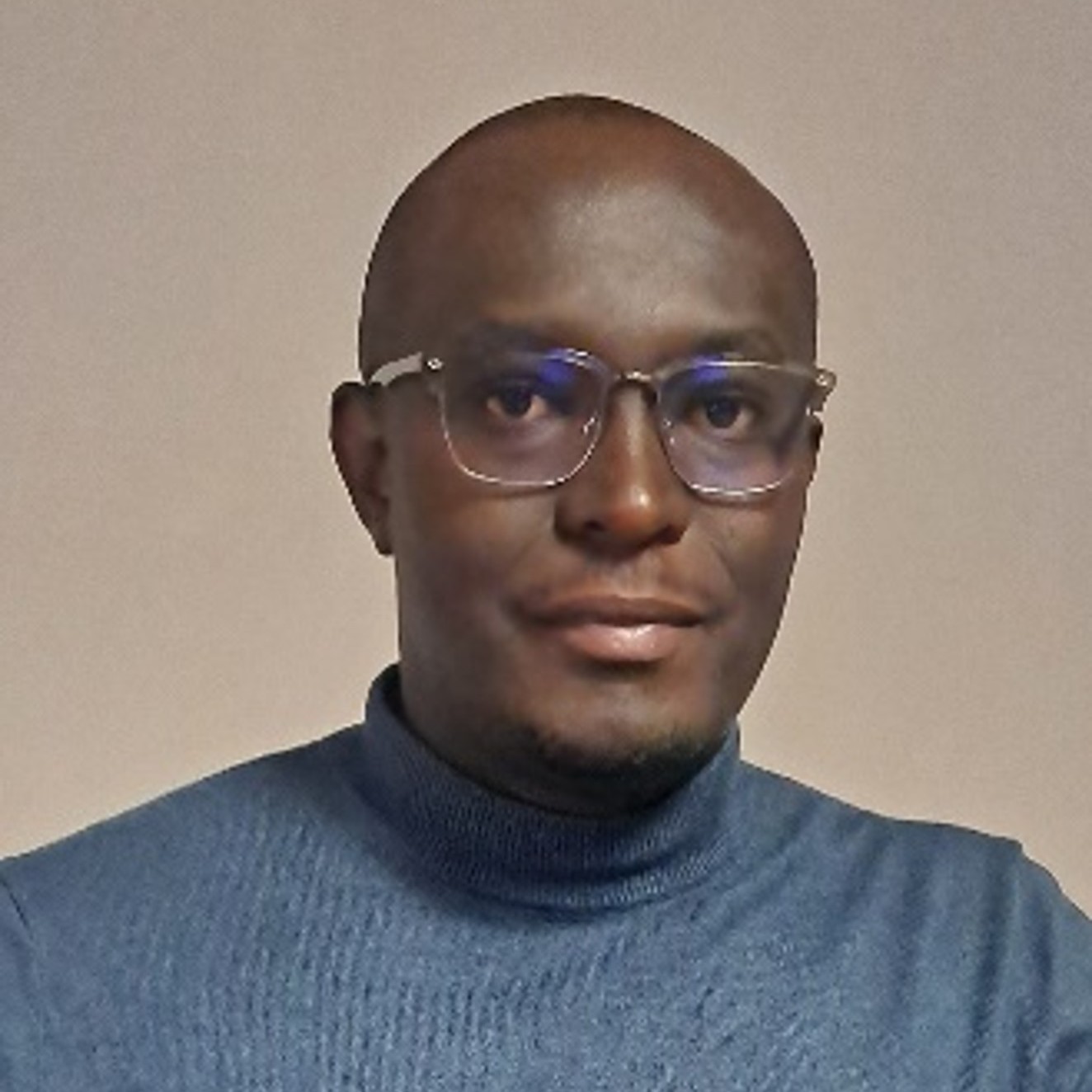 Innocent Ndika