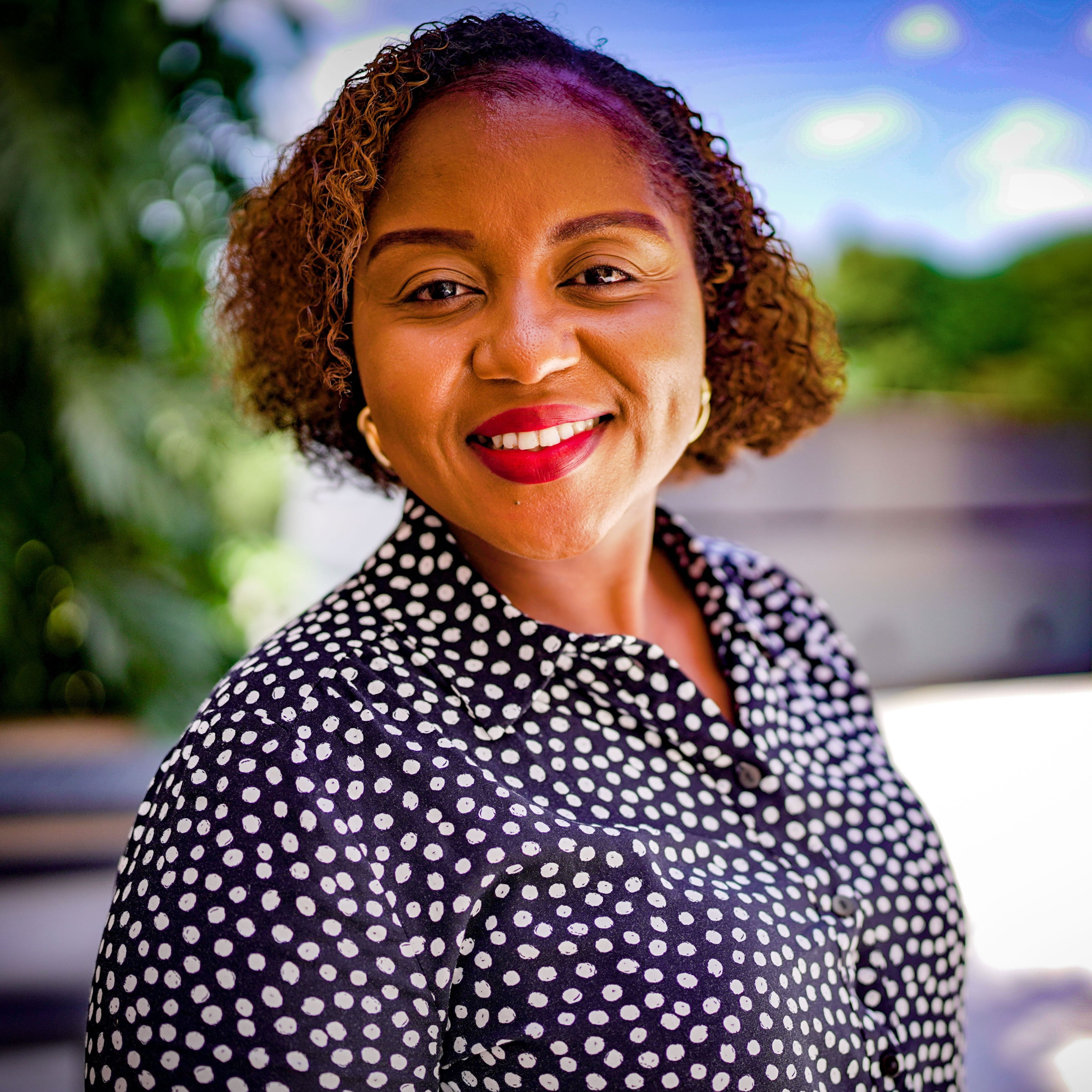 Gladwell Mbugua