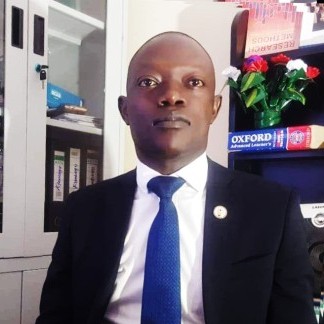 Emmanuel Okia