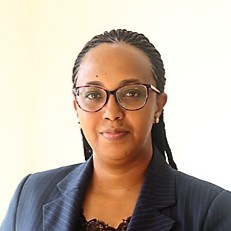 Sheila Nasieku Lengees