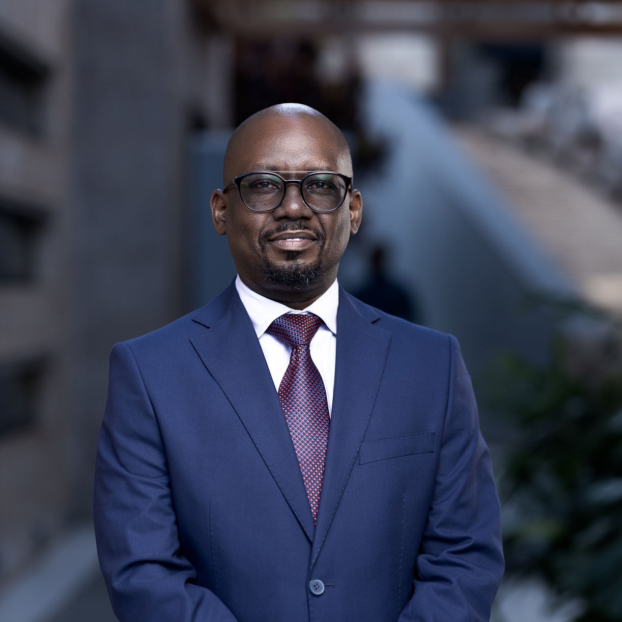 Mukunya Mugo