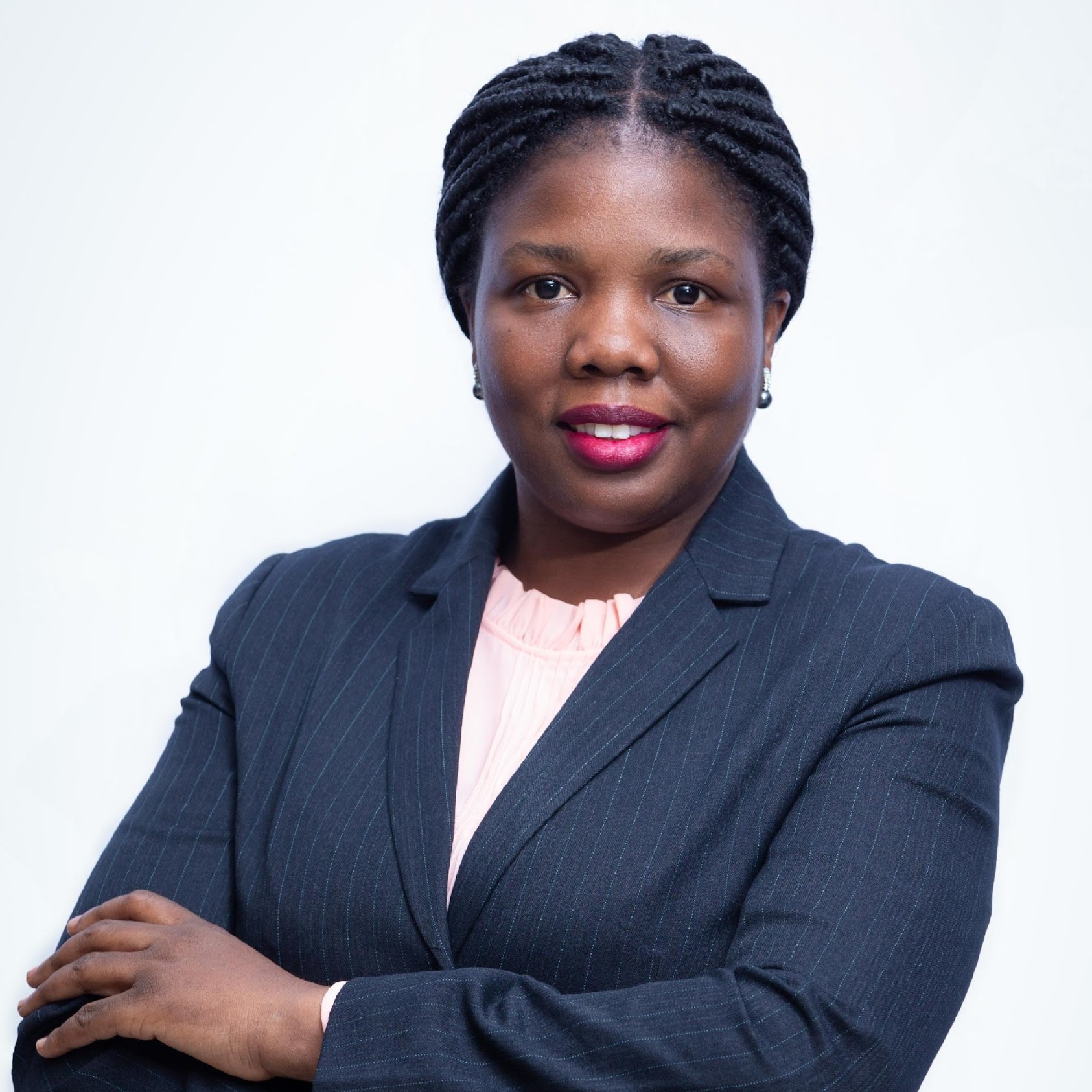 Juliet Muheirwe