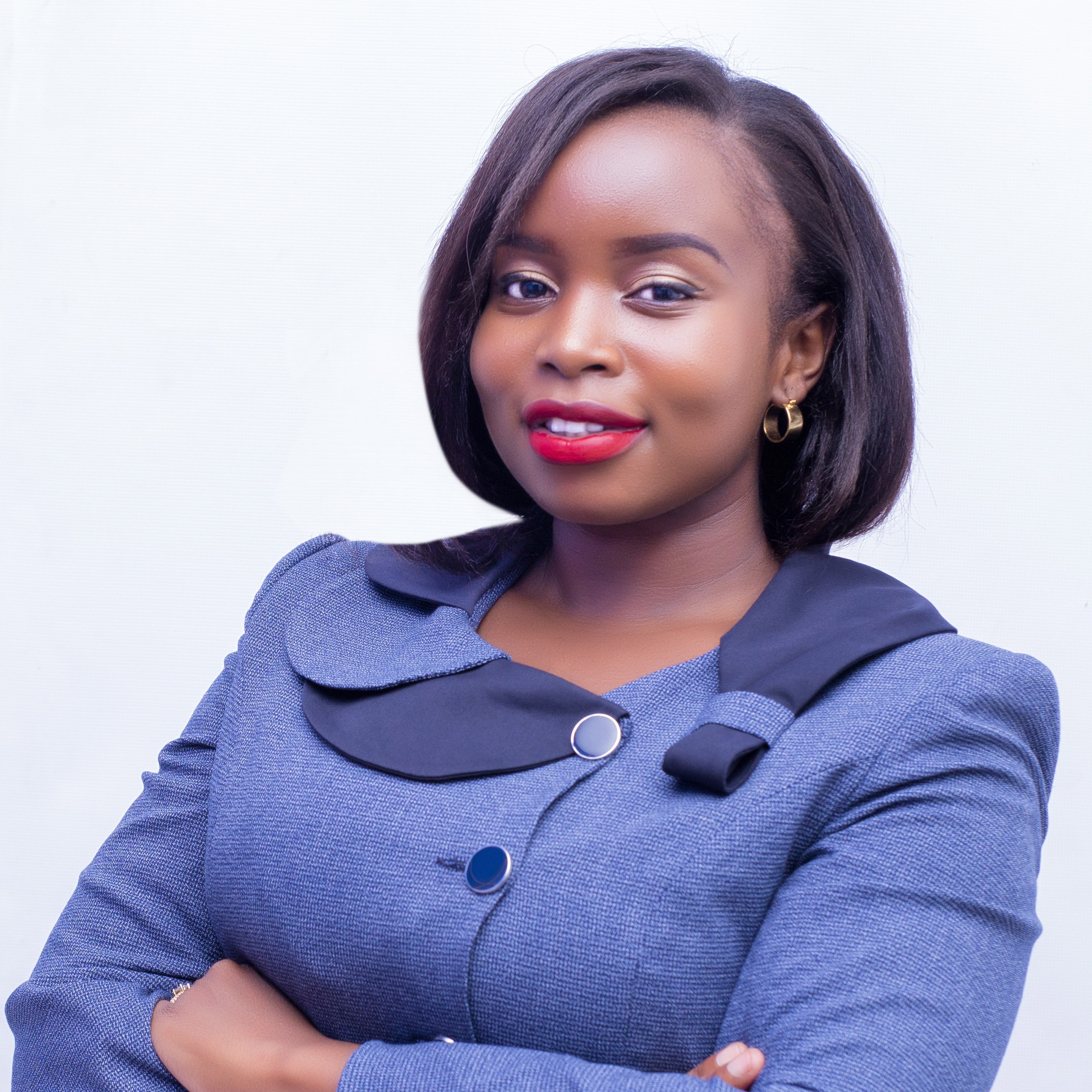 Shamim Walusimbi