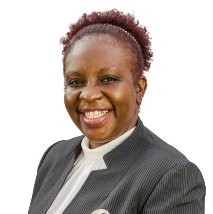 Nkirote Njiru