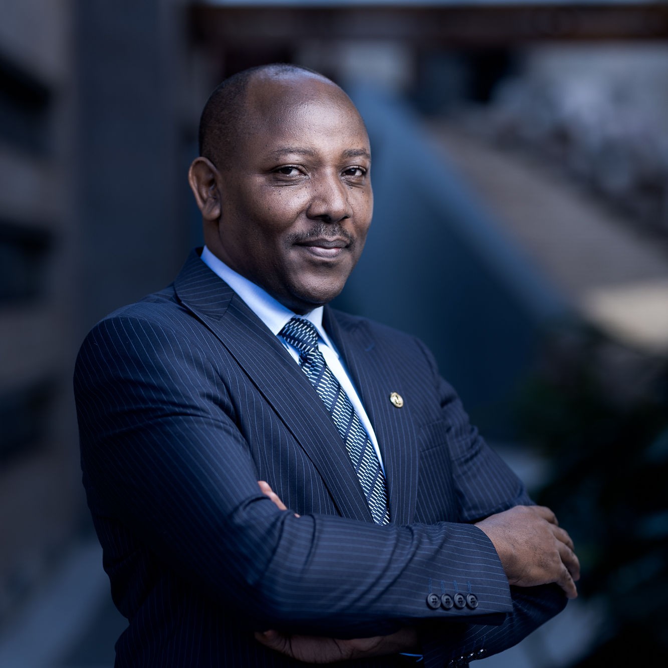 Samuel Irungu