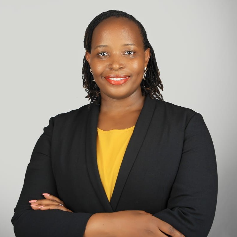 Eunice Kanyesigye
