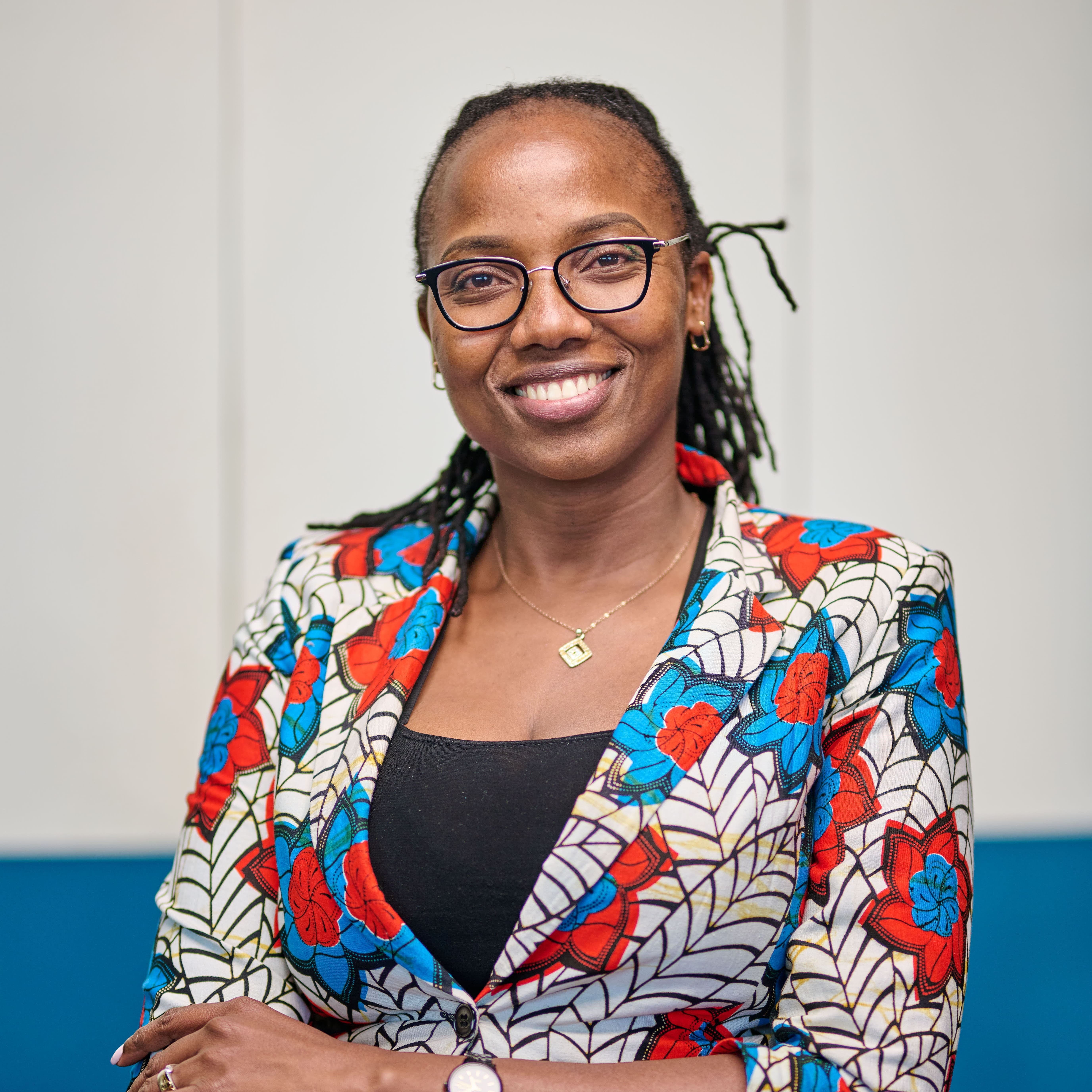 Nancy Nyagah