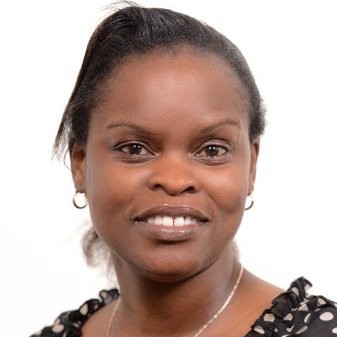 Josephine Mwaniki Noah