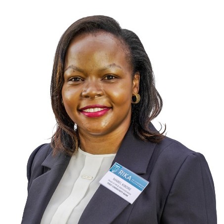 Mabel Kibore