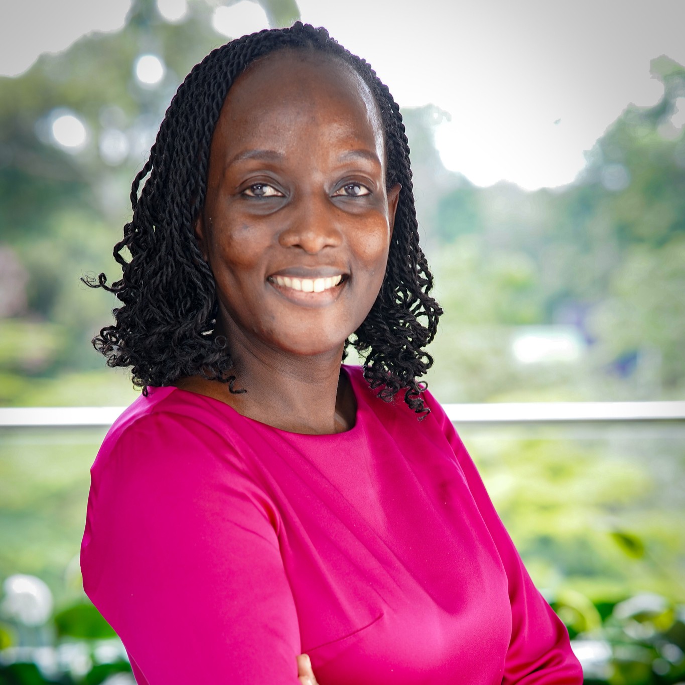 June Adembesa