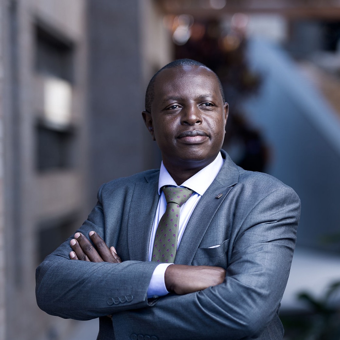 Enos Frelimo