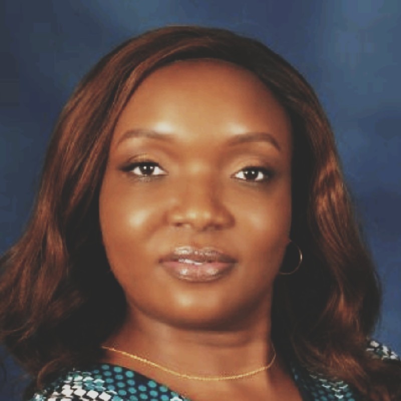 Martha Oyiera