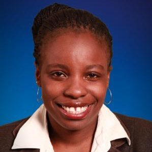 Claire Eboi