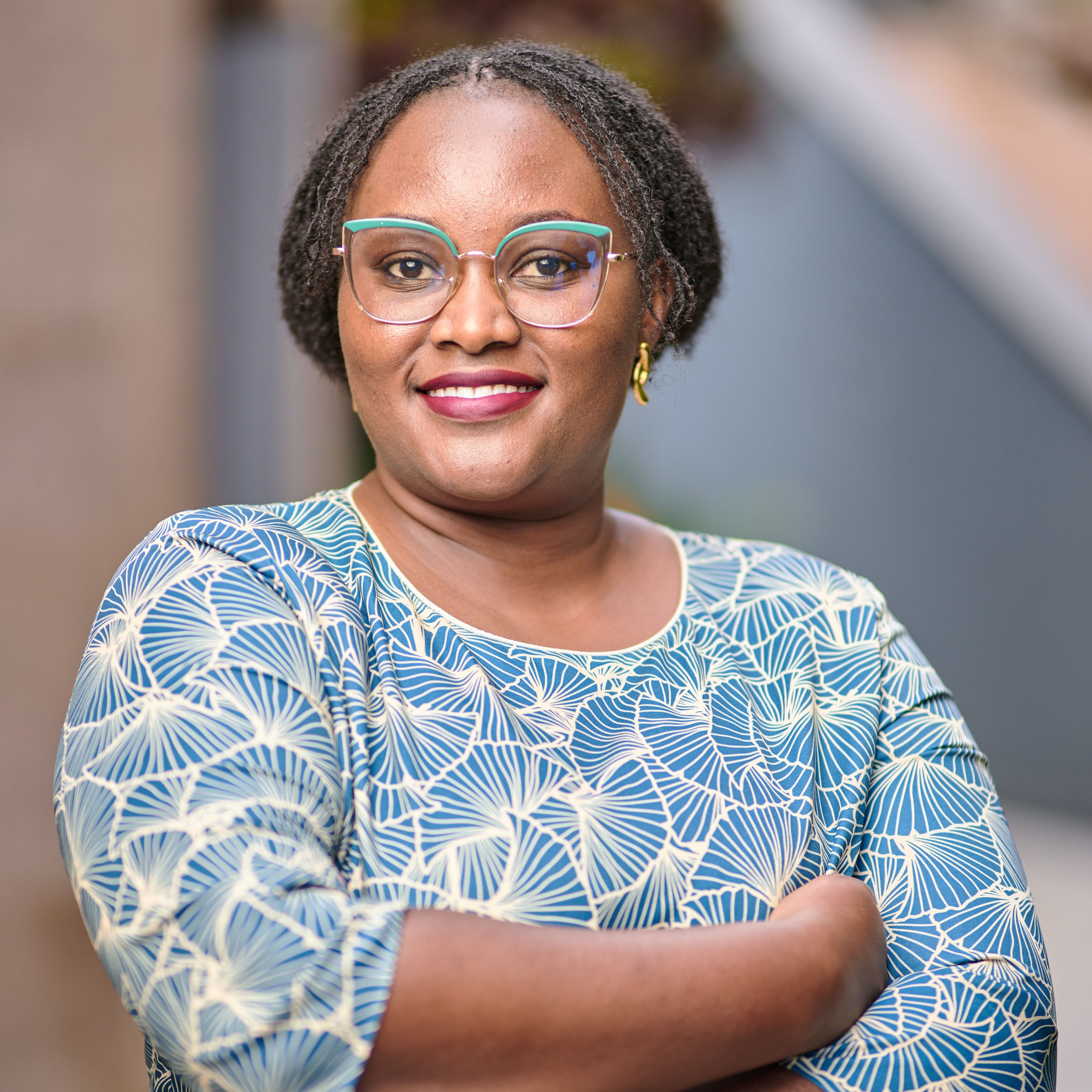 Sheilla Kemigisa