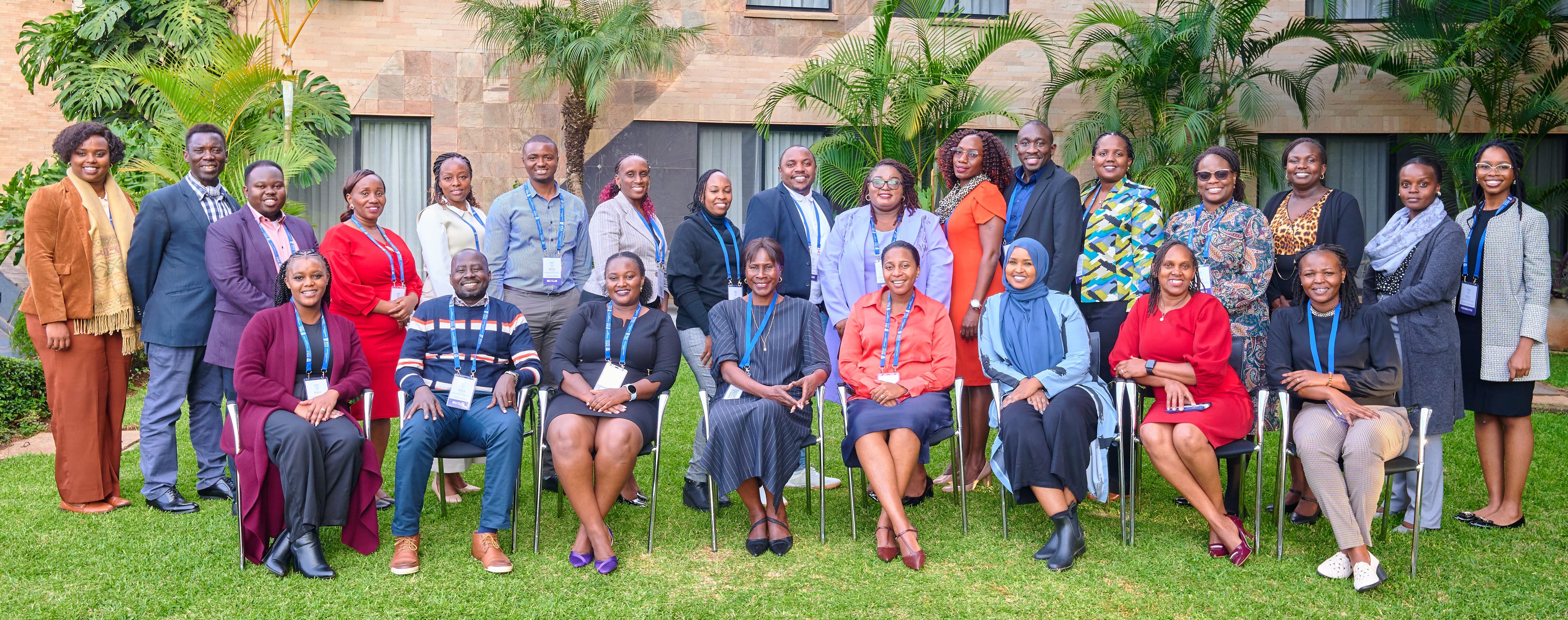 Cohort 6 (April 2025)
