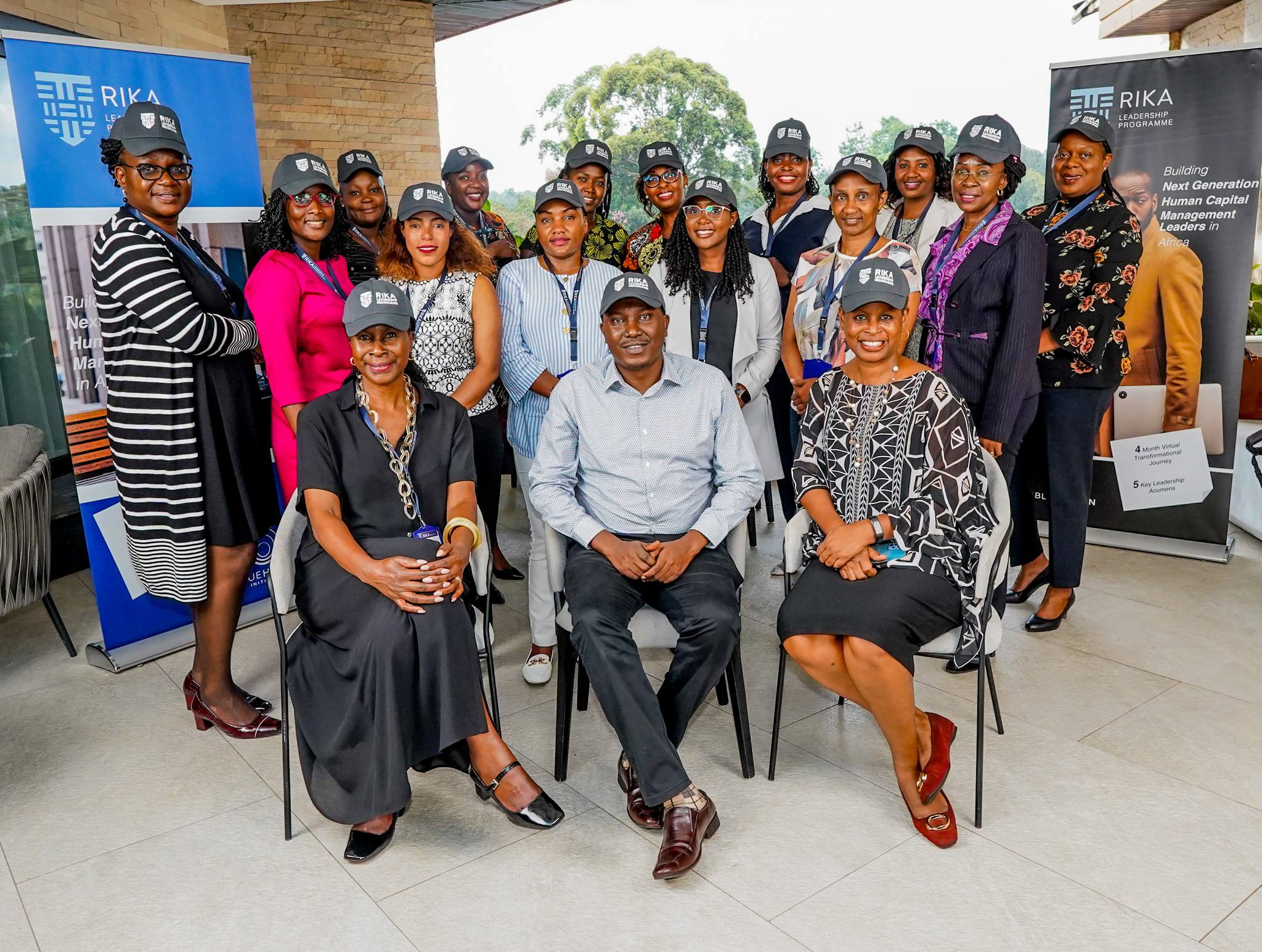 Cohort 2 (February 2023)