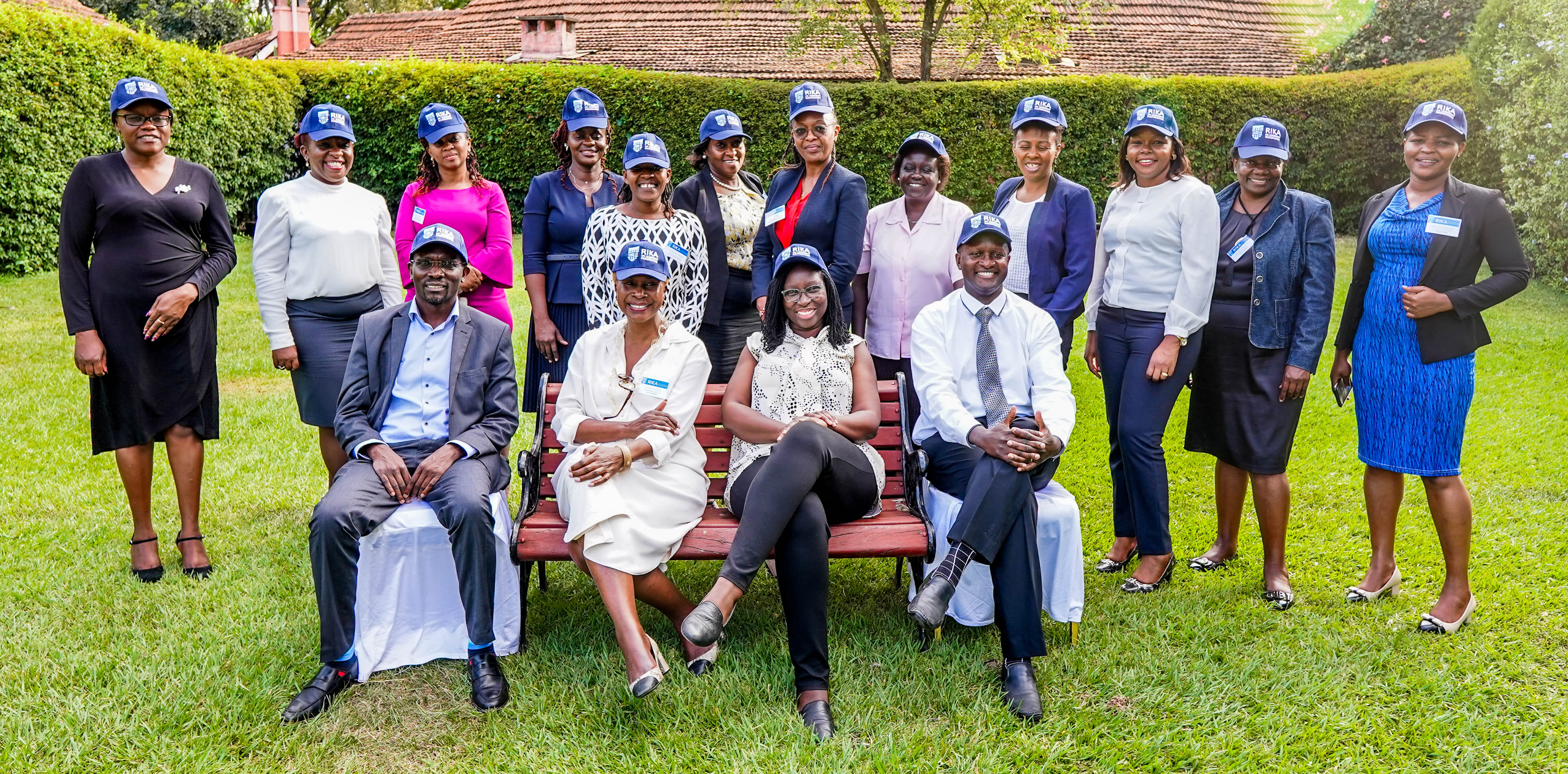 Cohort 1 (Class of 2022)