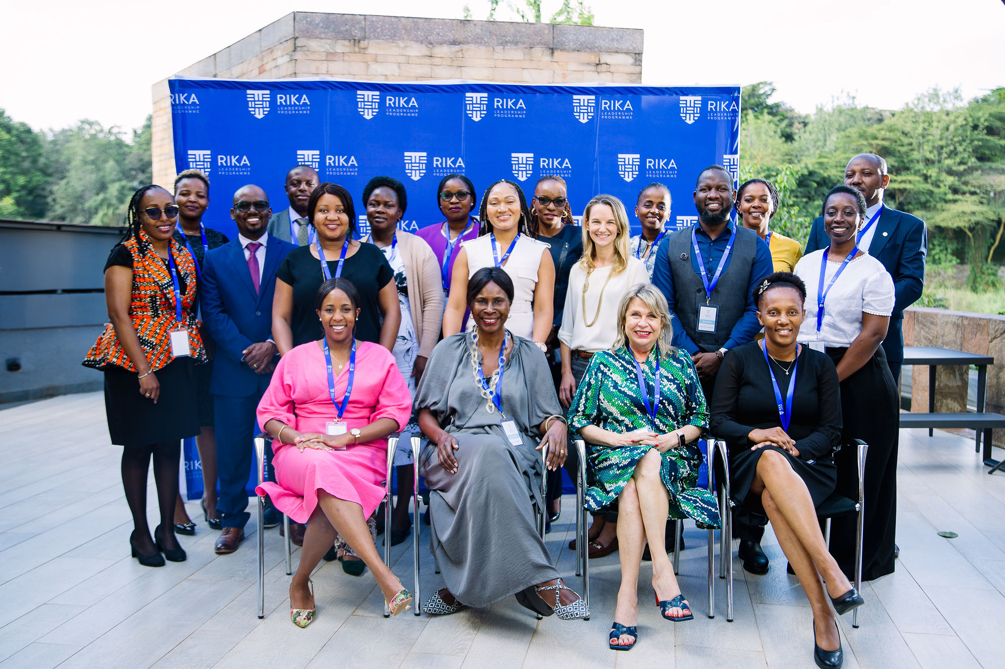 Cohort 3 (August 2023)