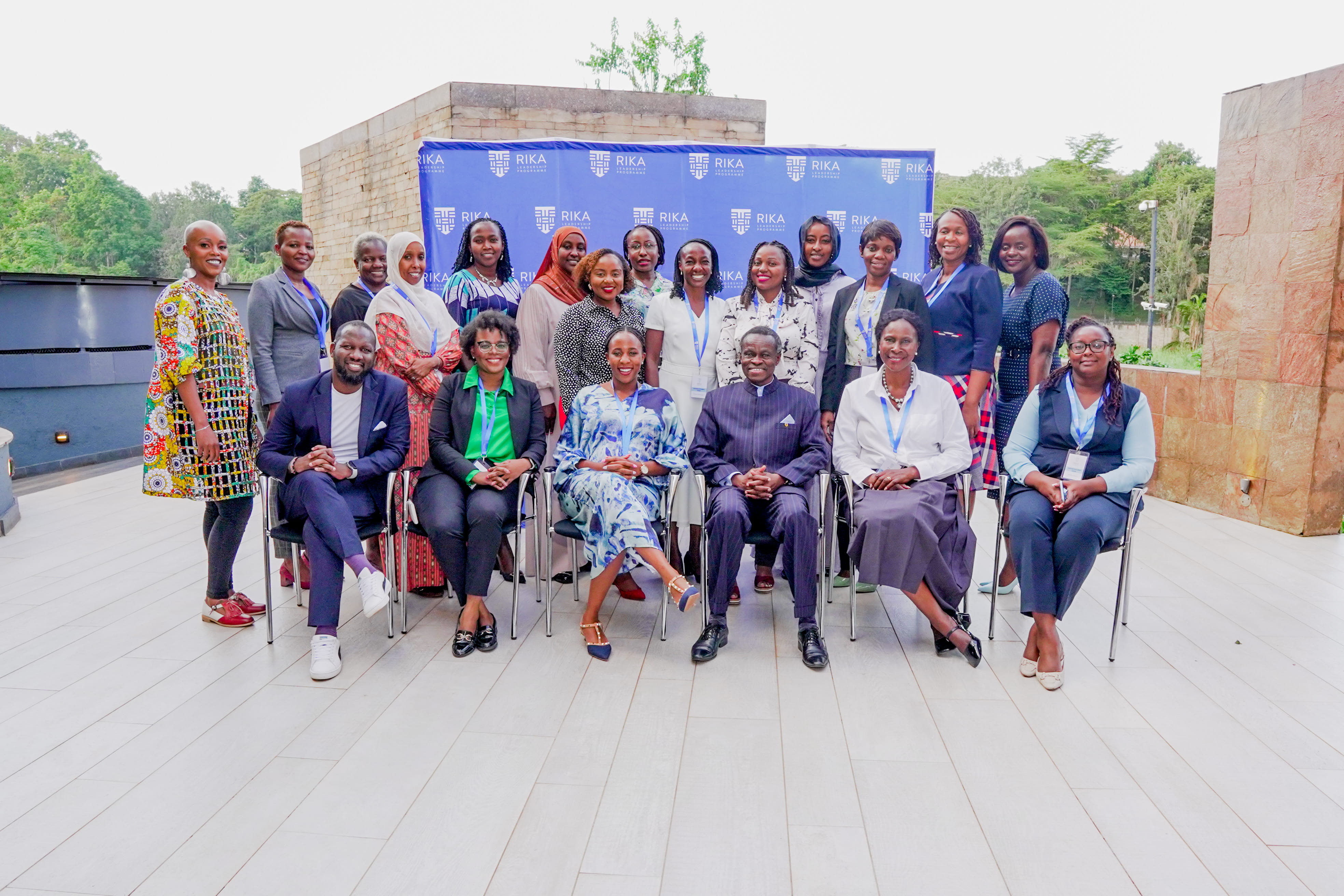 Cohort 4 (February 2024)