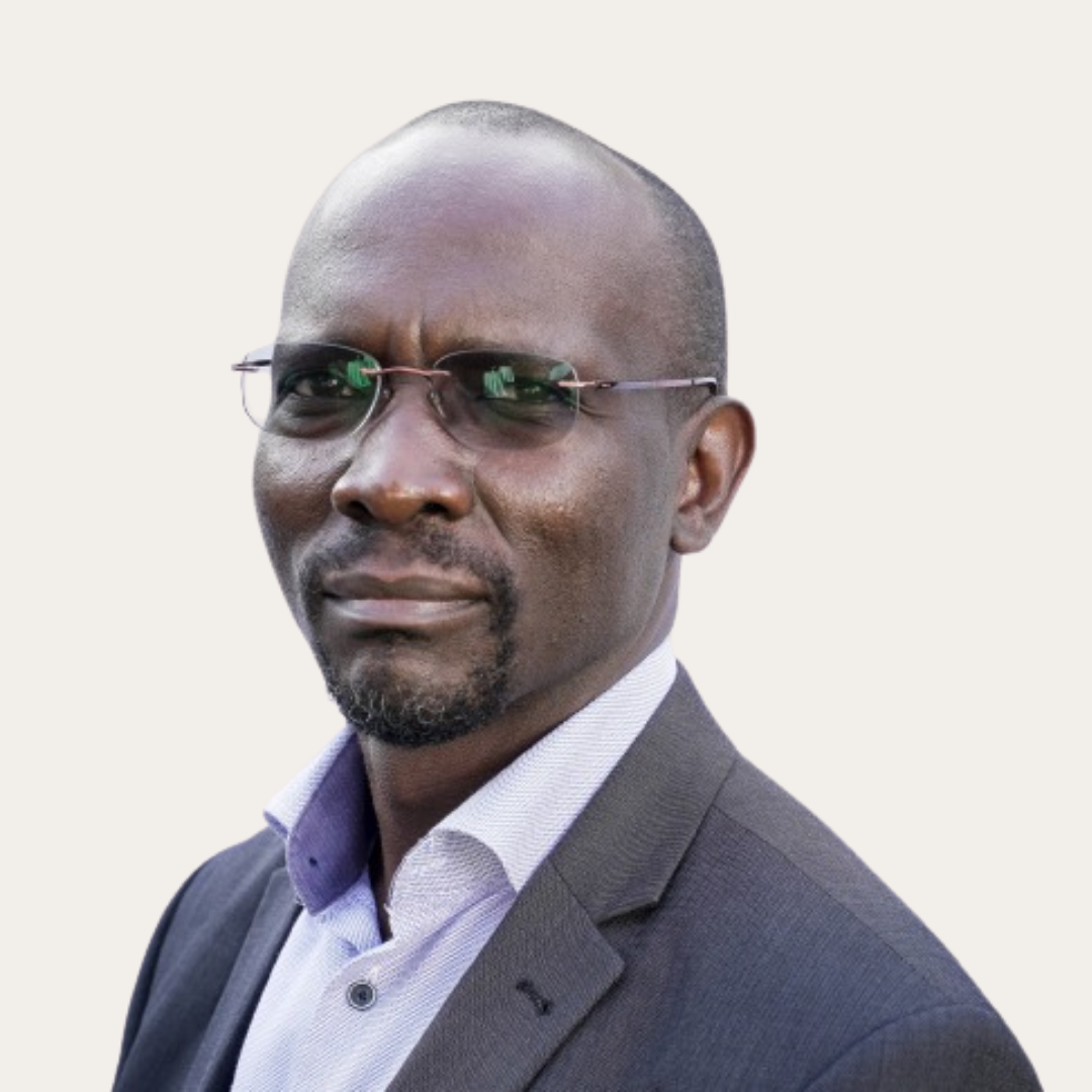 Thomas Omondi Achola